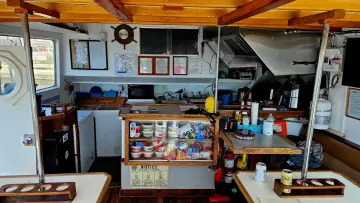 Thumbnail von Ditmar & Donaldson Sport boat Ahra Ahn