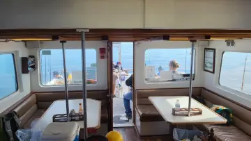 Thumbnail von Ditmar & Donaldson Sport boat Ahra Ahn