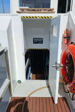 Thumbnail von Ditmar & Donaldson Sport boat Ahra Ahn