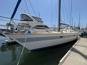 Norseman 447 DUET