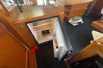 Thumbnail von Offshore 55 Pilothouse WAIT-N-SEA