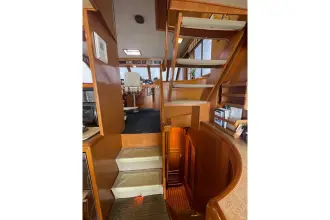 Thumbnail von Offshore 55 Pilothouse WAIT-N-SEA