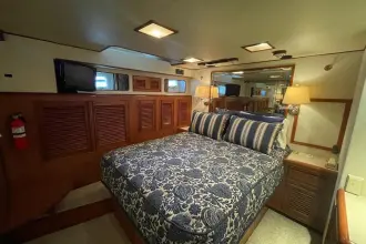 Thumbnail von Offshore 55 Pilothouse WAIT-N-SEA