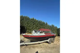 Thumbnail von Offshore 55 Pilothouse WAIT-N-SEA
