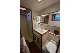 Thumbnail von Offshore 55 Pilothouse WAIT-N-SEA