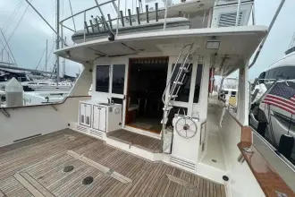 Thumbnail von Offshore 55 Pilothouse WAIT-N-SEA