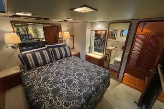Thumbnail von Offshore 55 Pilothouse WAIT-N-SEA