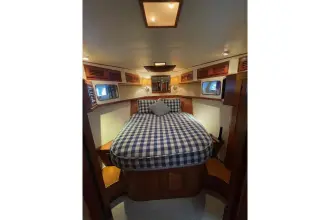 Thumbnail von Offshore 55 Pilothouse WAIT-N-SEA