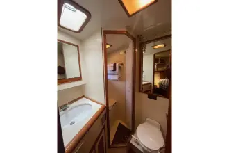 Thumbnail von Offshore 55 Pilothouse WAIT-N-SEA