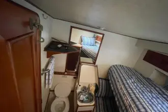 Thumbnail von Offshore 55 Pilothouse WAIT-N-SEA