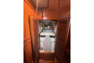 Thumbnail von Offshore 55 Pilothouse WAIT-N-SEA