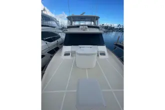 Thumbnail von Offshore 55 Pilothouse WAIT-N-SEA
