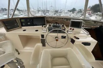 Thumbnail von Offshore 55 Pilothouse WAIT-N-SEA