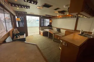 Thumbnail von Offshore 55 Pilothouse WAIT-N-SEA