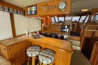 Thumbnail von Offshore 55 Pilothouse WAIT-N-SEA