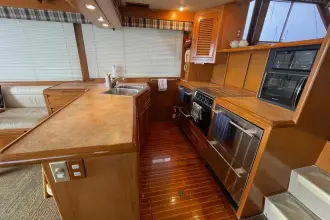 Thumbnail von Offshore 55 Pilothouse WAIT-N-SEA