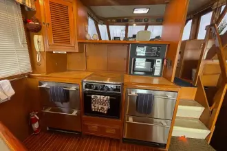 Thumbnail von Offshore 55 Pilothouse WAIT-N-SEA