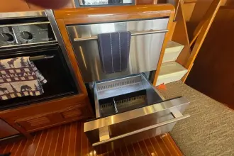 Thumbnail von Offshore 55 Pilothouse WAIT-N-SEA