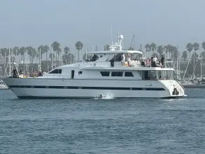 Versilcraft Challenger 80 PEACEFUL SPIRIT