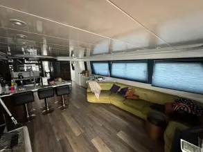 Thumbnail von Versilcraft Challenger 80 PEACEFUL SPIRIT