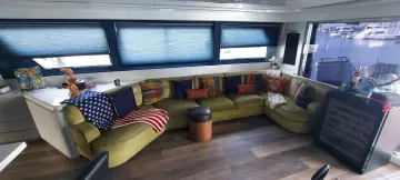 Thumbnail von Versilcraft Challenger 80 PEACEFUL SPIRIT