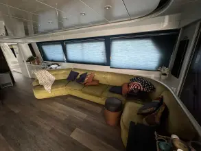 Thumbnail von Versilcraft Challenger 80 PEACEFUL SPIRIT