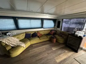 Thumbnail von Versilcraft Challenger 80 PEACEFUL SPIRIT