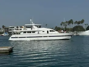 Thumbnail von Versilcraft Challenger 80 PEACEFUL SPIRIT