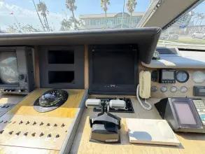 Thumbnail von Versilcraft Challenger 80 PEACEFUL SPIRIT
