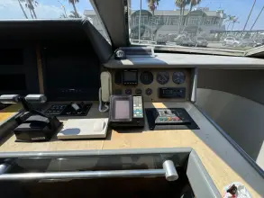 Thumbnail von Versilcraft Challenger 80 PEACEFUL SPIRIT