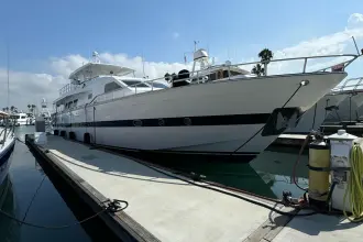 Thumbnail von Versilcraft Challenger 80 PEACEFUL SPIRIT