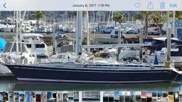 Nautor Swan 46 JOY