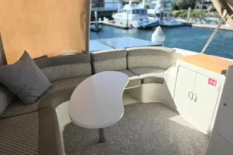 Thumbnail von Mckinna 48 Pilothouse New Adventure