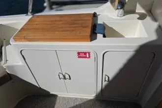 Thumbnail von Mckinna 48 Pilothouse New Adventure