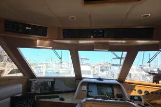 Thumbnail von Mckinna 48 Pilothouse New Adventure