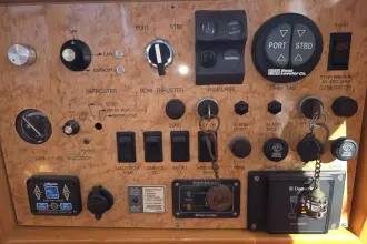 Thumbnail von Mckinna 48 Pilothouse New Adventure