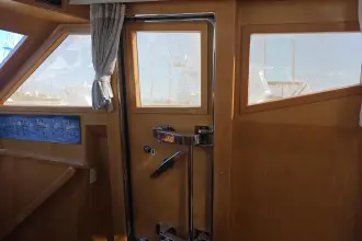 Thumbnail von Mckinna 48 Pilothouse New Adventure