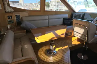 Thumbnail von Mckinna 48 Pilothouse New Adventure