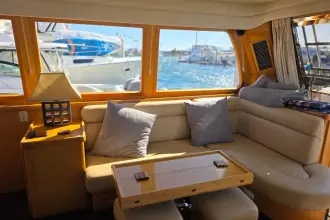 Thumbnail von Mckinna 48 Pilothouse New Adventure