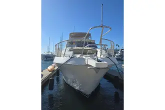 Thumbnail von Mckinna 48 Pilothouse New Adventure