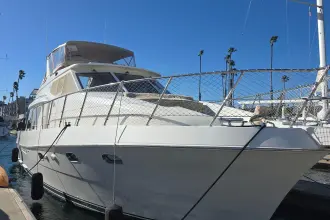 Thumbnail von Mckinna 48 Pilothouse New Adventure