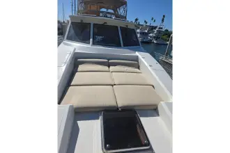 Thumbnail von Mckinna 48 Pilothouse New Adventure