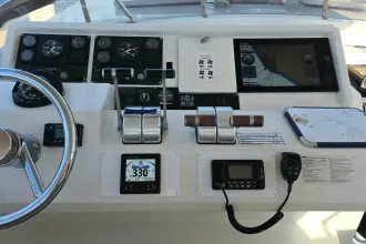 Thumbnail von Mckinna 48 Pilothouse New Adventure