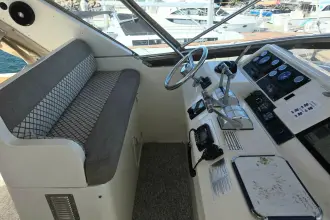 Thumbnail von Mckinna 48 Pilothouse New Adventure