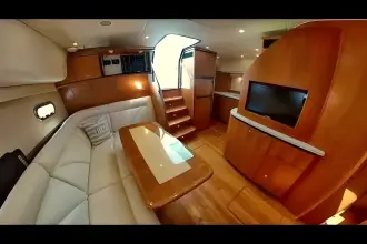 Thumbnail von Tiara Yachts 4300 SOVRAN Traveler