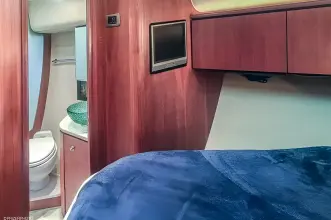 Thumbnail von Tiara Yachts 4300 SOVRAN Traveler