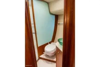 Thumbnail von Tiara Yachts 4300 SOVRAN Traveler