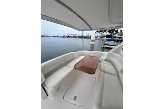 Thumbnail von Tiara Yachts 4300 SOVRAN Traveler