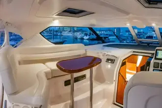 Thumbnail von Tiara Yachts 4300 SOVRAN Traveler