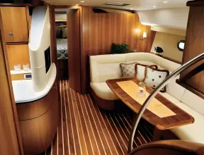 Thumbnail von Tiara Yachts 4300 SOVRAN Traveler